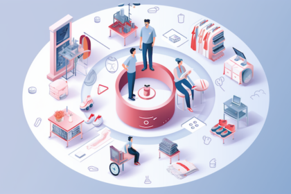 Why B2B Brands Need Strong Positioning to Compete in a Saturated Market