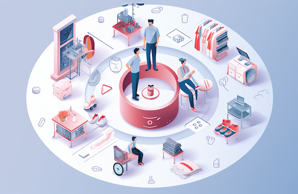 Why B2B Brands Need Strong Positioning to Compete in a Saturated Market