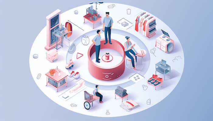 Why B2B Brands Need Strong Positioning to Compete in a Saturated Market