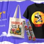 How Modern DTF Printing Is Powering the New Wave of Custom Merchandise