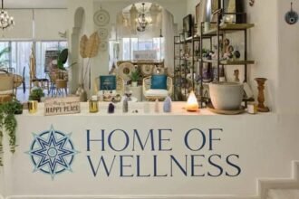 Home of Wellness: Your Premier Wellness Center in Dubai