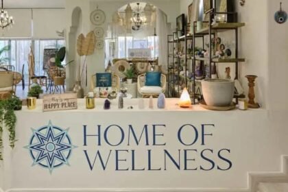 Home of Wellness: Your Premier Wellness Center in Dubai