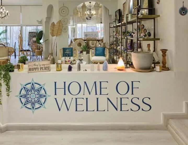 Home of Wellness: Your Premier Wellness Center in Dubai