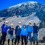 Climbing the Roof of Africa: A Slow Walk to Kilimanjaro Sky