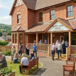 Champions House Wrexham: A Guide to the Community Recovery Hub