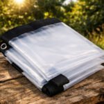 UV-Resistant Tarpaulins: How to Prevent Sun Rot During Long-Term Storage