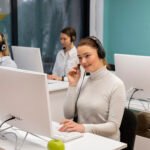 The Role Of AI In Optimizing Inbound Call Center Solutions