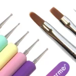 Everything You Need to Know Nail Art Tools​