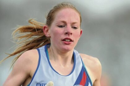 What is the county sports partnerships​?