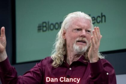 Dan Clancy Net Worth 2026: How the Twitch CEO Earns Millions