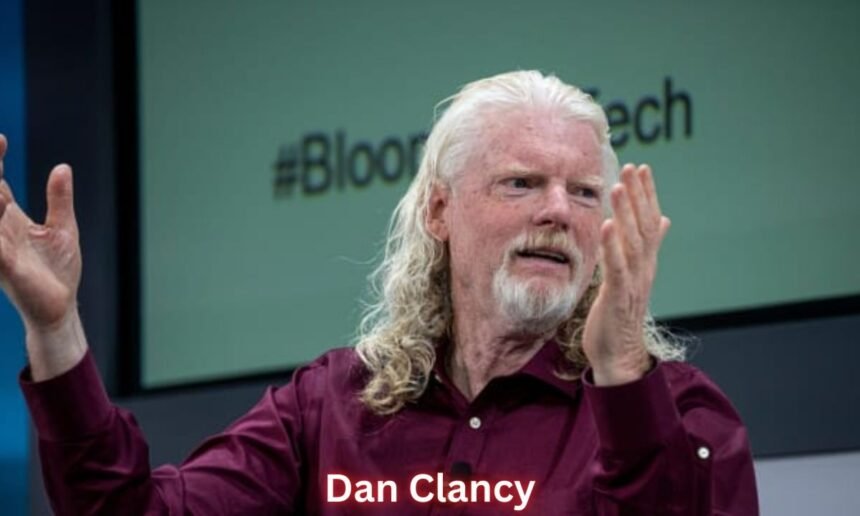 Dan Clancy Net Worth 2026: How the Twitch CEO Earns Millions