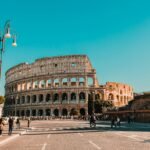 Rome’s Ancient Ruins and Florence’s Renaissance Squares