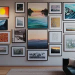 Elevate Your Interiors with Canvas Prints: A Complete Guide to Stylish Wall Art