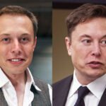 Elon Musk Hair Plugs​