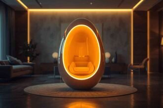 EnronIQ: Understanding the Technology, Products, and Future