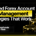 Funded Forex Account Risk Management Strategies