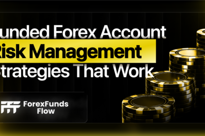 Funded Forex Account Risk Management Strategies