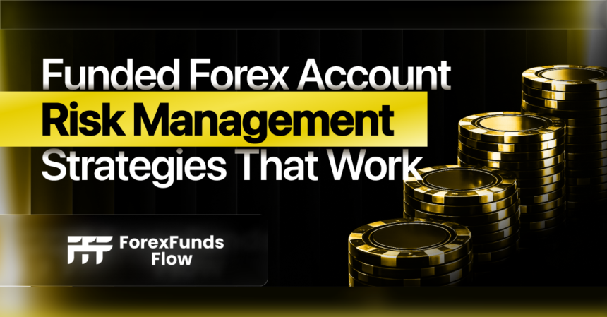 Funded Forex Account Risk Management Strategies