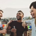 The Ultimate Nightlife Experience for an Unforgettable Guys’ Trip