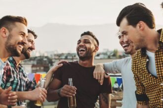 The Ultimate Nightlife Experience for an Unforgettable Guys’ Trip