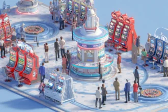 Everything You Need to Know Gacor108 Slot