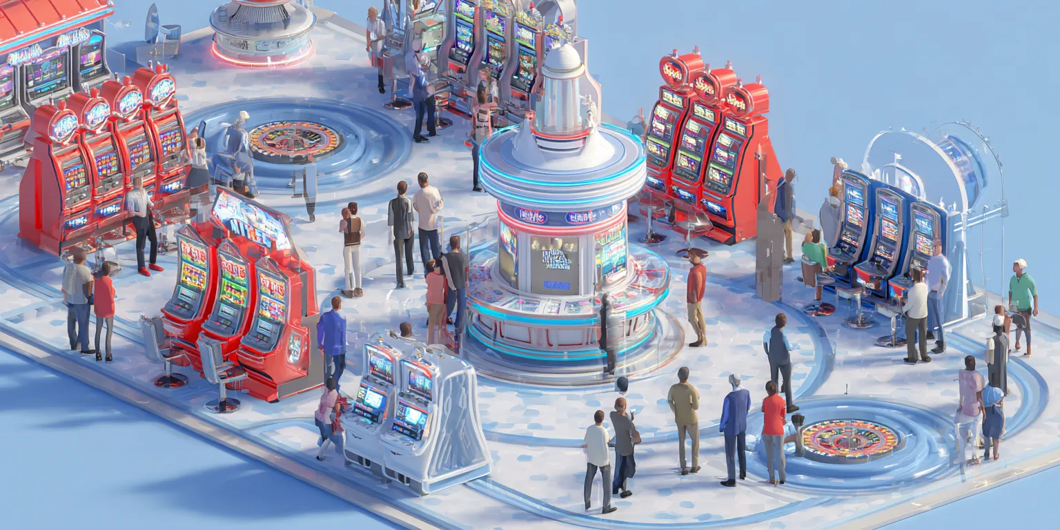 Everything You Need to Know Gacor108 Slot