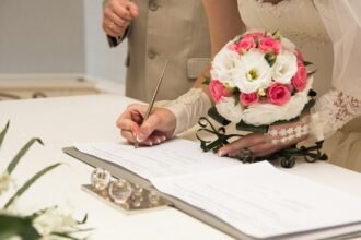 Cyprus Consular Registration marriage Abroad Procedure