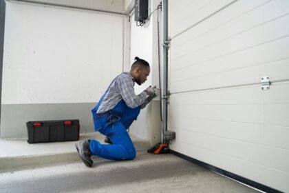 Best Garage Door Repair Services in Apple Valley: Trusted Local Companies Compared