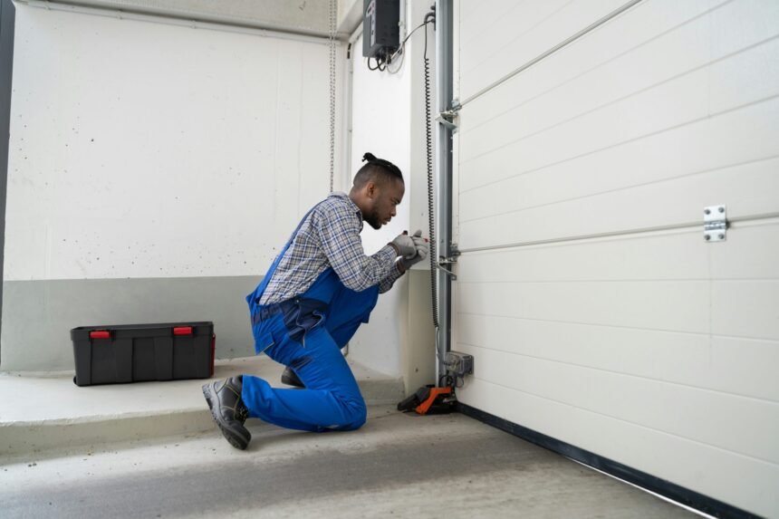 Best Garage Door Repair Services in Apple Valley: Trusted Local Companies Compared