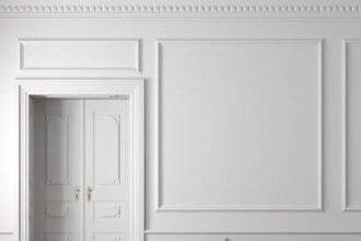 How To Choose The Right Internal Doors For Every Room