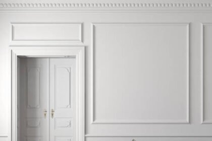 How To Choose The Right Internal Doors For Every Room