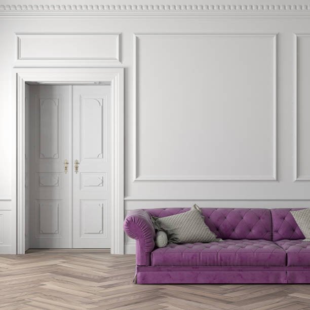 How To Choose The Right Internal Doors For Every Room