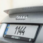 Making Your Mark: The Power Of A Personalised Plate