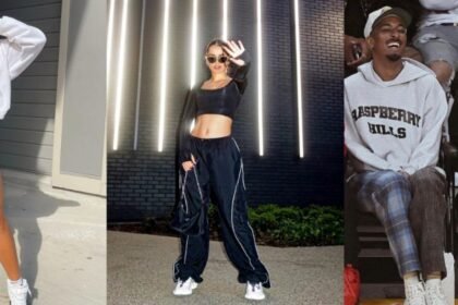 Raspberry Hills for Men & Women - Urban Street Style