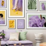 Lounge Room Wall Art​