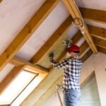 The Connection Between Attic Heat and Premature Roof Damage