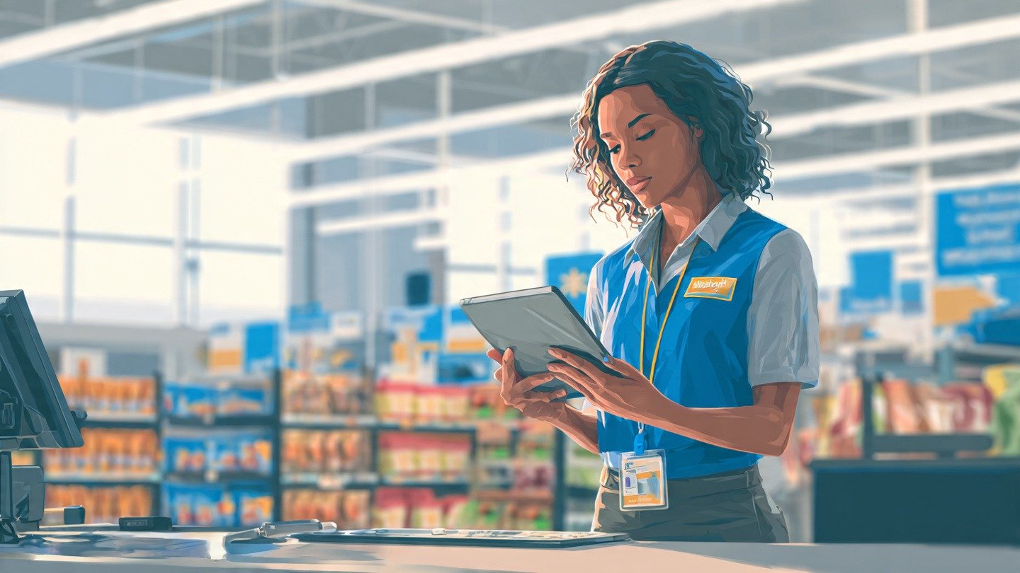 walmart anti money laundering cbl answers