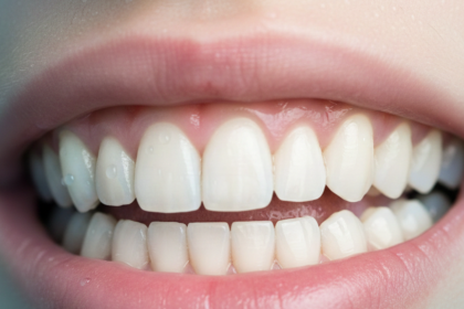 Dentiloquent: The forgotten word that perfectly describes clenched-jaw speech