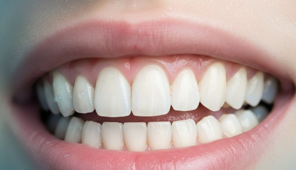 Dentiloquent: The forgotten word that perfectly describes clenched-jaw speech