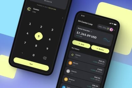 Building an Exchange MVP on Canton.Network: Key Differentiators and Ecosystem Benefits