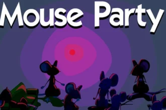 A Comprehensive Guide to the mouse party​
