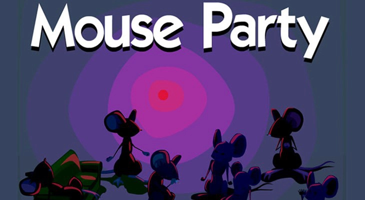 A Comprehensive Guide to the mouse party​