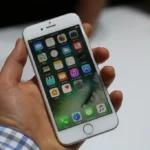 Heyeased iphone 7 Plus