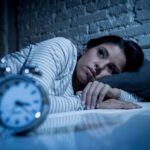Sleepless Nights: Common Causes and Solutions