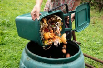 Why Composting at Home is the Ultimate Green Hack