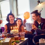 Birthday Celebration Pune Latest​