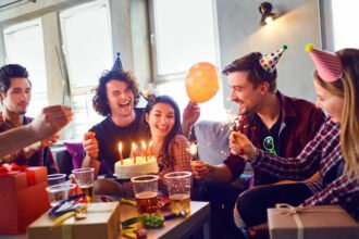 Birthday Celebration Pune Latest​