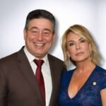 itzhak ezratti wife​