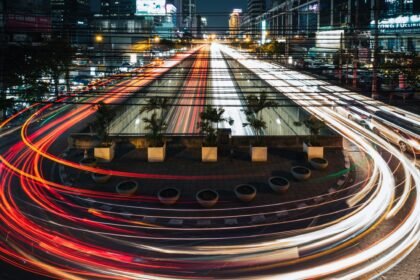 How Speed Has Become the Ultimate Modern Luxury