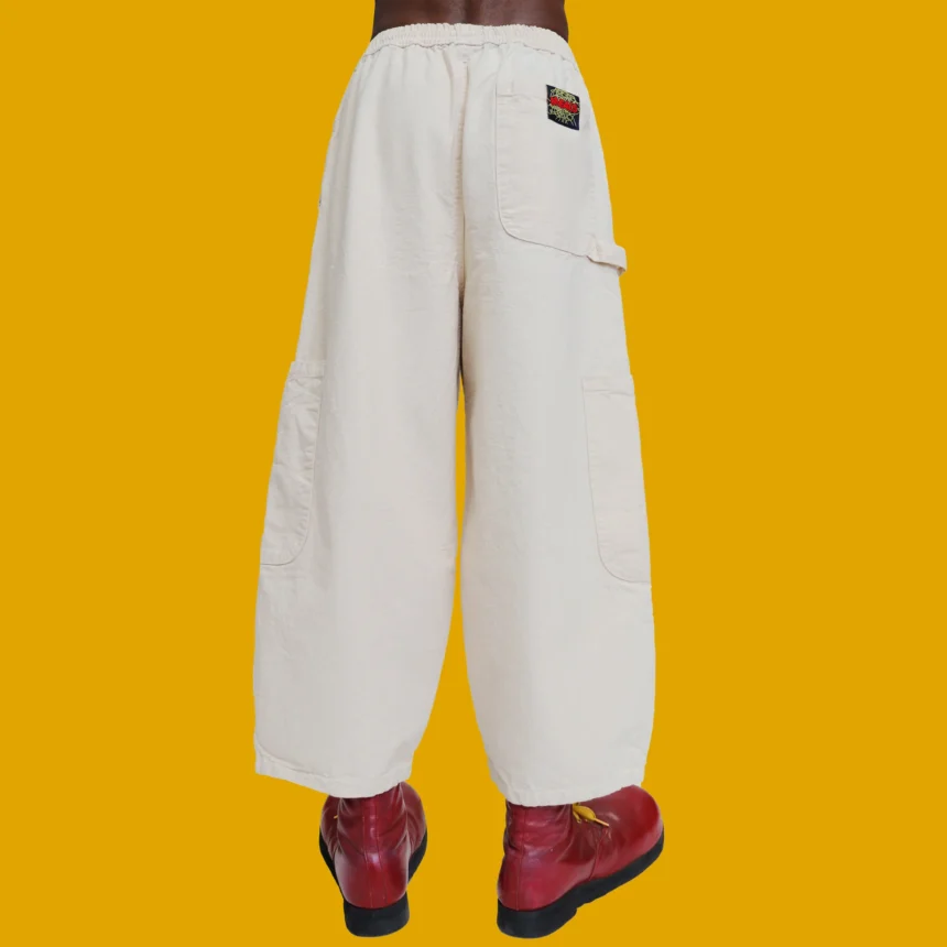 Everything You Need to Know Meals Pants